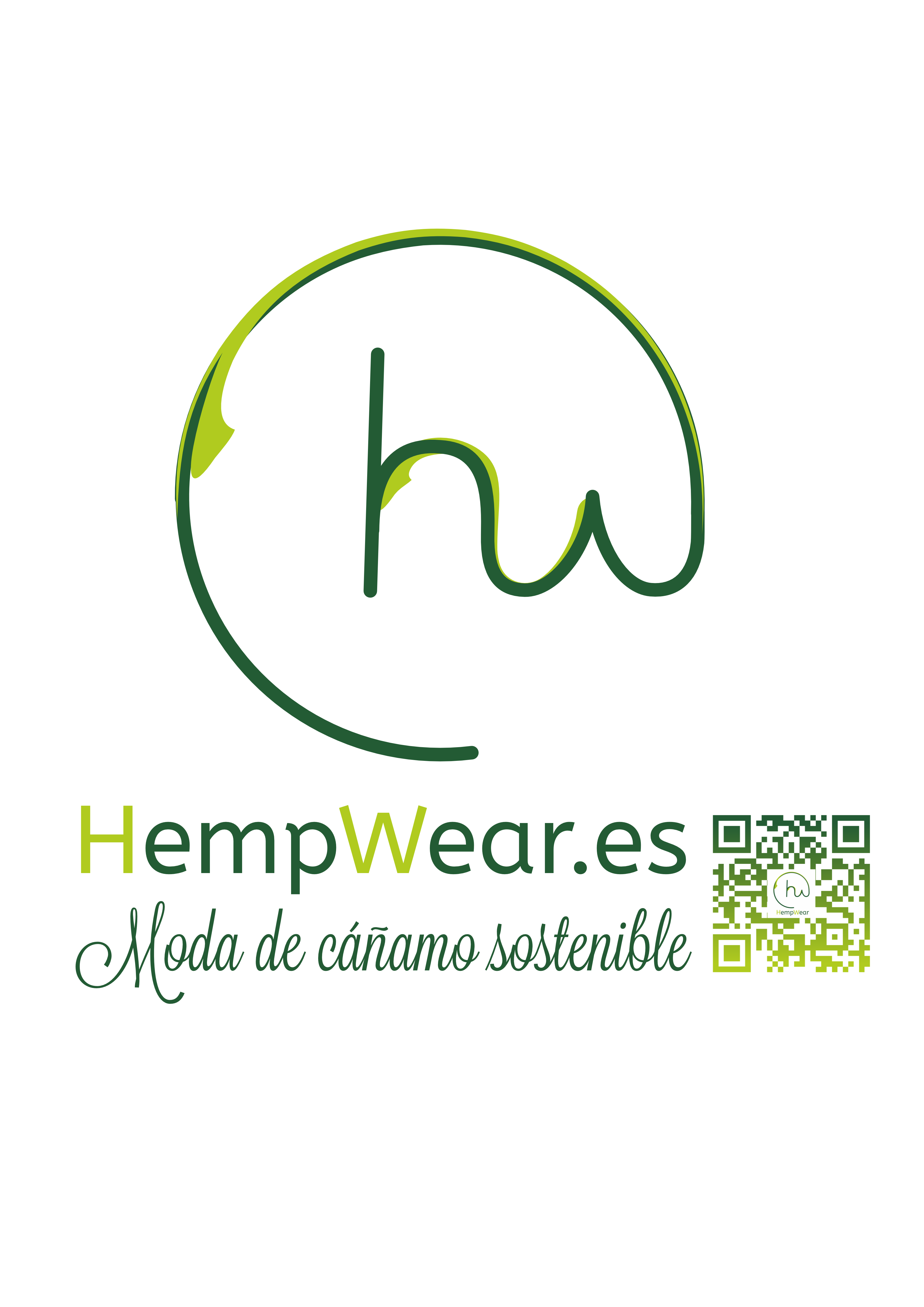 hempwear.eco logo