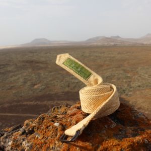 Cinturón Cáñamo