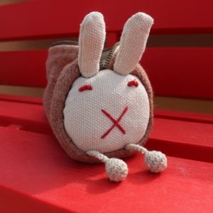 Estuche mascota cáñamo