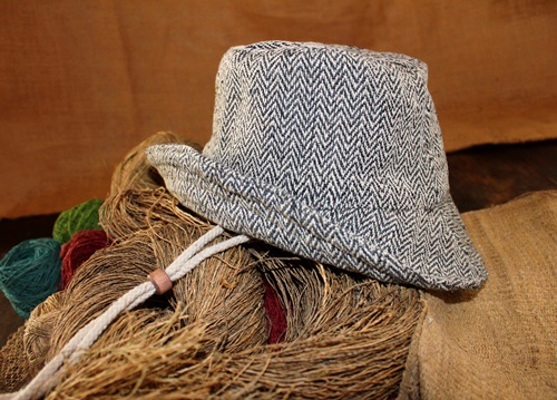 Gorro HempWear - Imagen 3