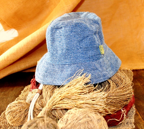 Gorro HempWear - Imagen 2