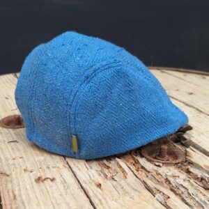 Gorro Boina Natural Cáñamo